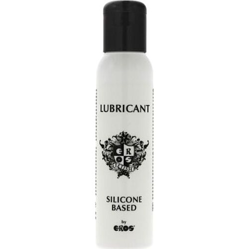 Lubrikáns EROS FETISH LINE 100 ML - Hosszan tartó csúszás