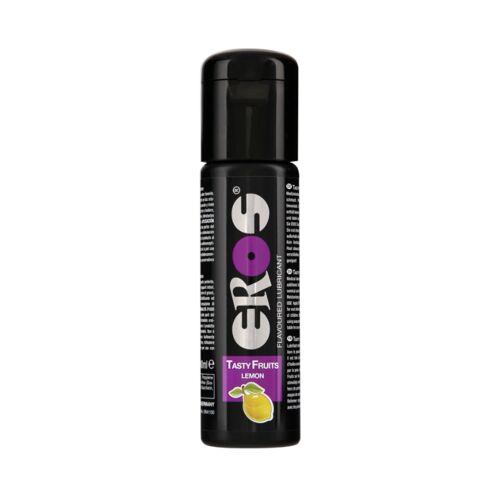 Lubrikáns EROS CLASSIC LINE Citrom 100 ml