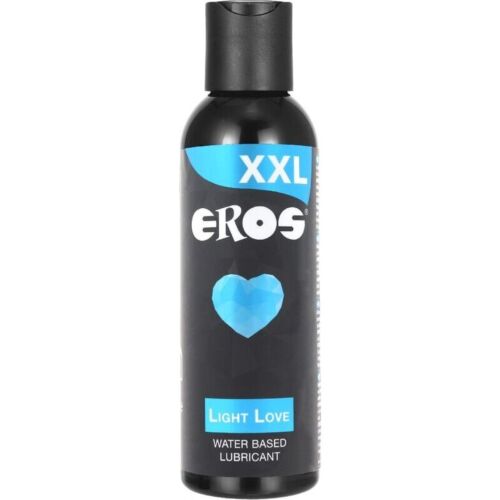 Síkosító EROS CLASSIC LINE XXL LIGHT LOVE 150ml