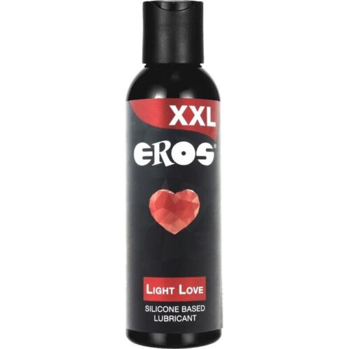 Síkosító EROS CLASSIC LINE XXL LIGHT LOVE 150 ml