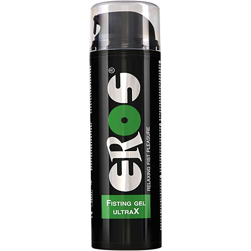 Sikosító EROS CLASSIC LINE FISTING ANAL GEL SLIDEX 100 ml