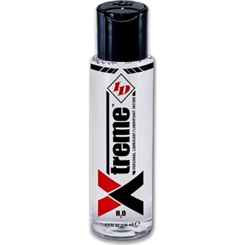 Lubrikáns ID XTREME 250 ML | Hosszú távú simaság