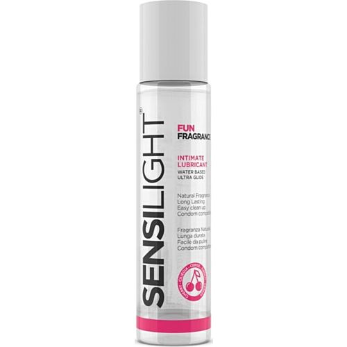 Síkosító INTIMATELINE Cherry 60 ml illatosított