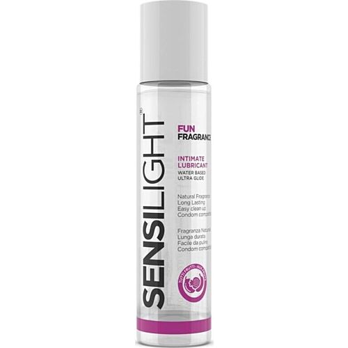 Lubrikáló INTIMATELINE Tutti Fruti 60 ml