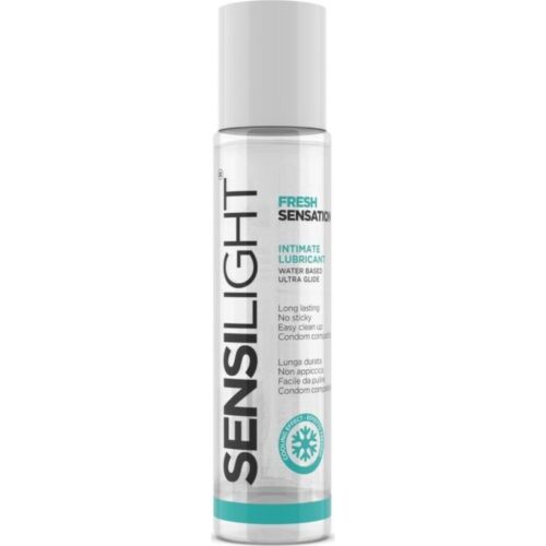 Intim lubrikáns INTIMATELINE SENSILIGHT FRESH 60 ML