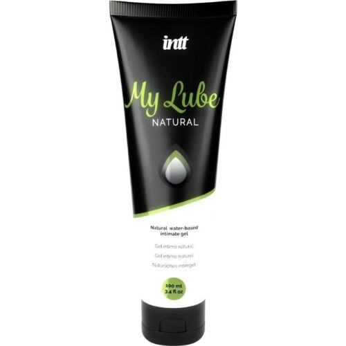 Intim Síkosító INTT LUBRICANTS My Lube 100ml