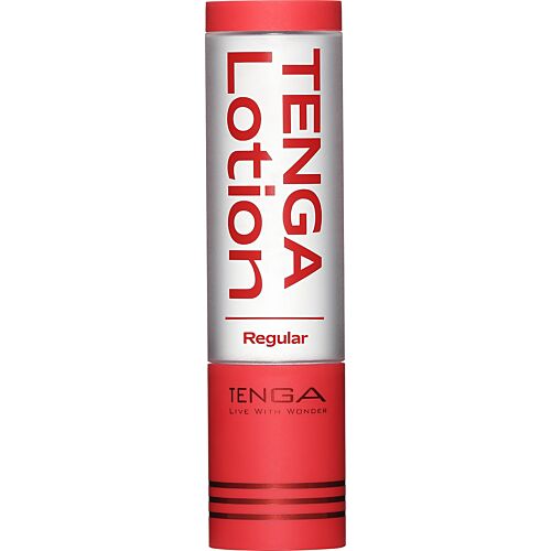 Kenőanyag Tenga Regular – Kellemes és sima élmény