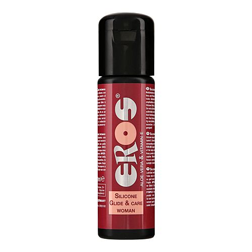 Lubrikáns EROS CLASSIC LINE Aqua Sensations 100 ml