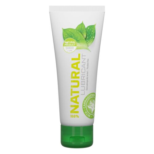 Síkosító COBECO - INTIMATE 125 ML | 100% természetes
