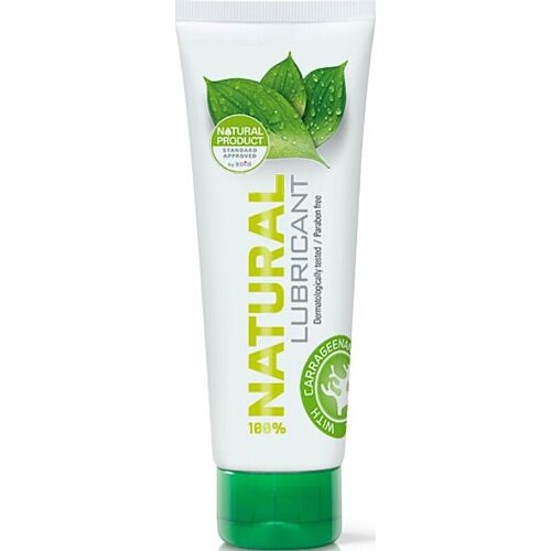 Lubrikáló COBECO - INTIMATE 125 ML | 100% természetes