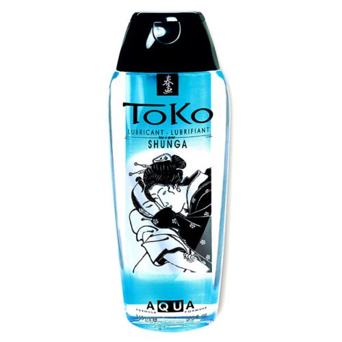 Lubrikáló Toko 165 ml Cseresznye Ízű