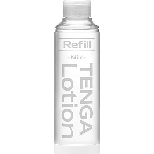 Lubrikáló Tenga Lotion Refill Mild 150 ml