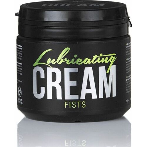 Lubrikáló krém COBECO - CBL FISTS 500ML