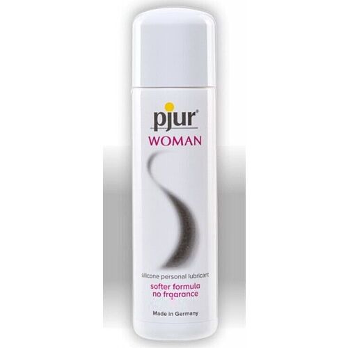 Lubrikáló PJUR WOMAN BODYGLIDE 1.5 ML