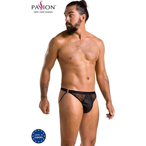 Férfi alsónem PASSION MEN 034 SLIP OPEN LUKE