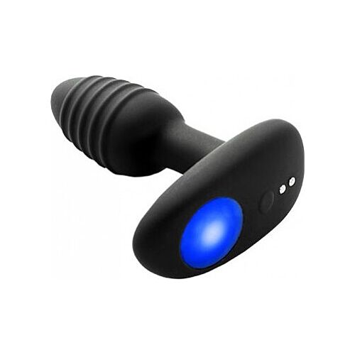 BDSM termék KIIROO Lumen Plug app vezérléssel