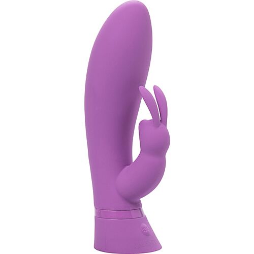 Nyúl vibrátor Calexotics Luxe Touch Sensitive 15 móddal