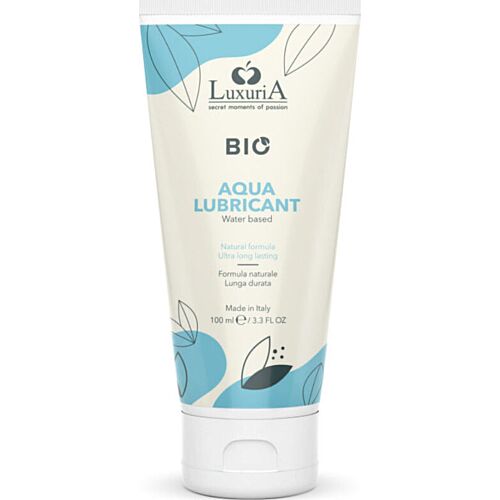 Bio Lubrikáns INTIMATELINE LUXURIA 100 ml