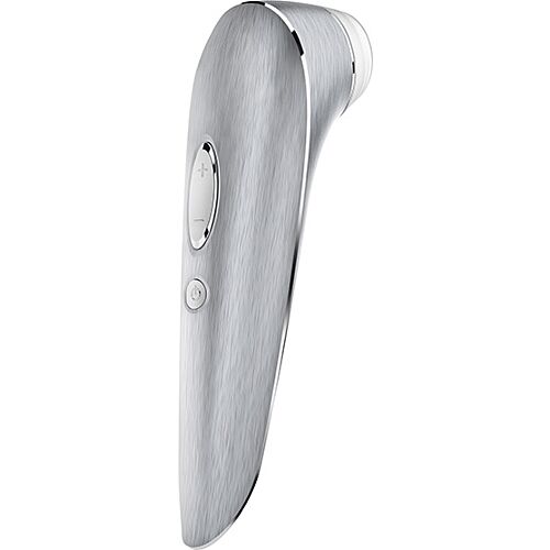 Vibrátor Satisfyer Luxury High Fashion 15 rezgési móddal