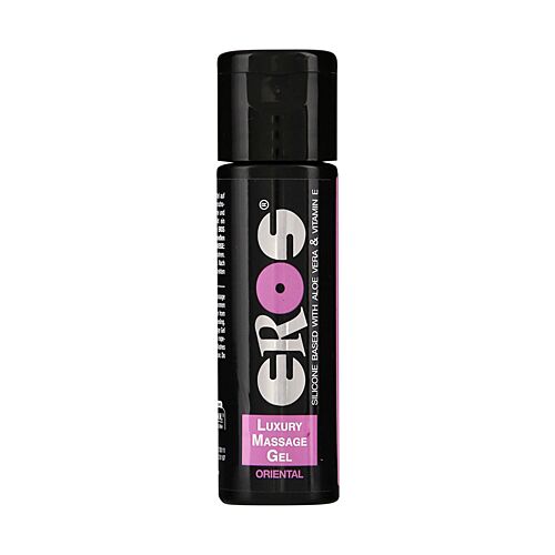 Masszázsgél EROS CLASSIC LINE 30 ml | Orientális élmény
