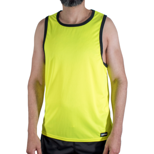 Camiseta MACHO CMV001 | Sportos design és kényelem