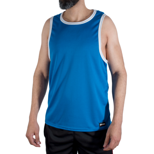 Camiseta MACHO UNDERWEAR CMV002 sportos szabással