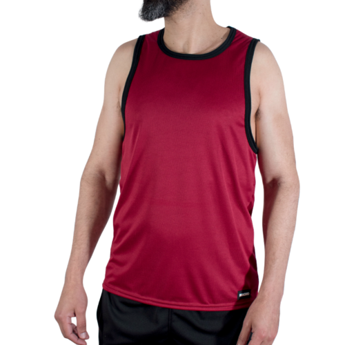 Camiseta MACHO UNDERWEAR CMV003 | Sportos és kényelmes
