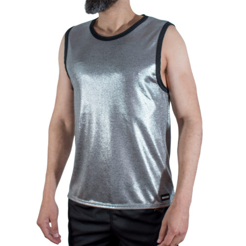 Póló MACHO UNDERWEAR - Sportos design és kényelem