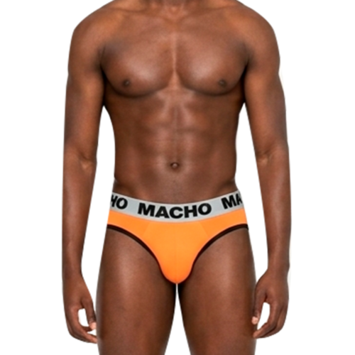 Férfi Alsónadrág MACHO MCH012 Push-up bögre