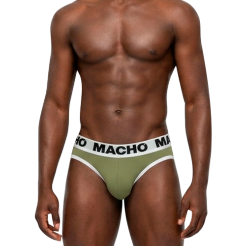 Slips MACHO MCH013 push-up betéttel