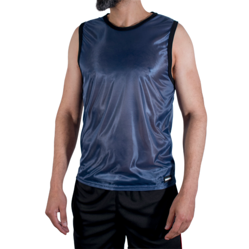 Póló MACHO Underwear sportos stílusban