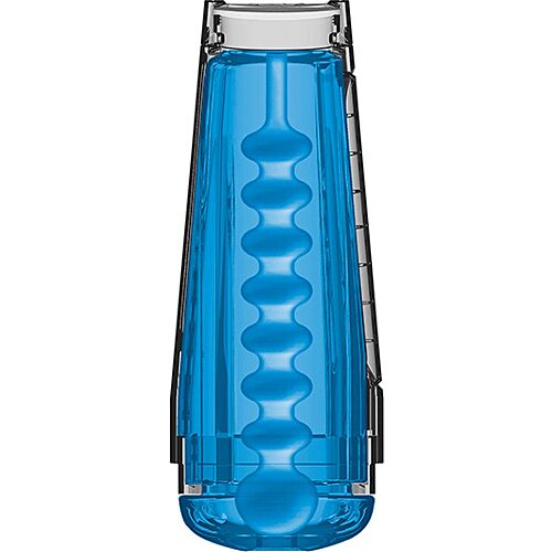 Masturbátor Main Squeeze Optix Blue