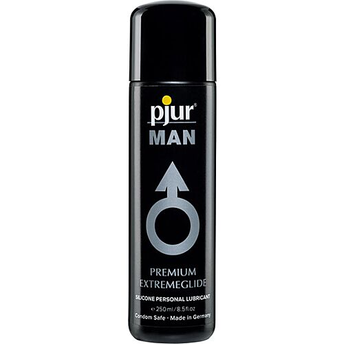 Lubrikáló Pjur Man Extreme Glide 250 ml