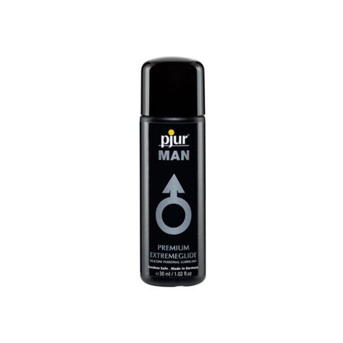 Síkosító Pjur Man Extreme Glide 30 ml | Extra tartós