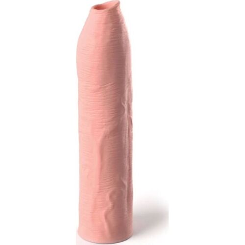 Pénisz burkolat FANTASY X-TENSIONS - 17,78 cm hosszú