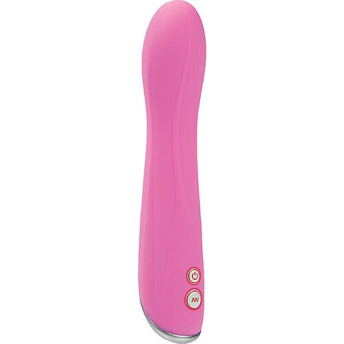 Masszírozó Calexotics L'AMOUR PREMIUM SILICONE TRYST 1