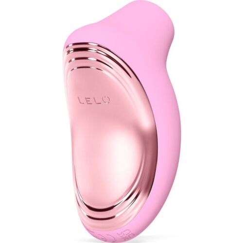 LELO SONA 2 Travel masszírozó SenSonic technológiával
