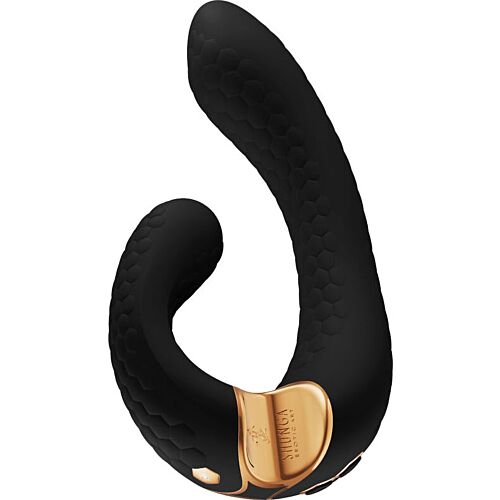 Intim masszírozó SHUNGA MIYO | Ergonomikus és rugalmas