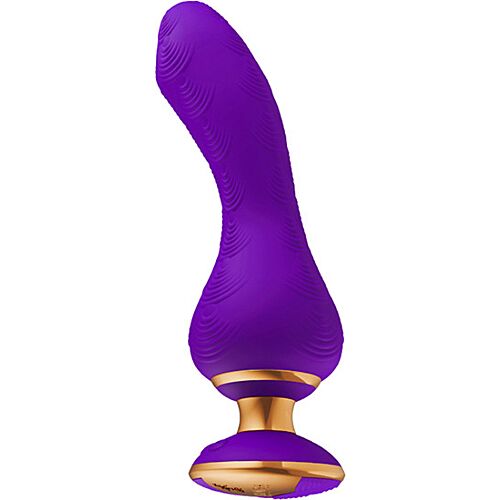 Vibrátor Shunga SANYA elegáns designnal