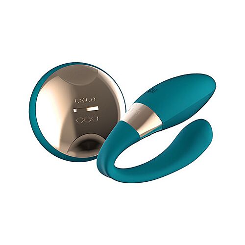 Páros vibrátor LELO TIANI DUO kettős stimulációval