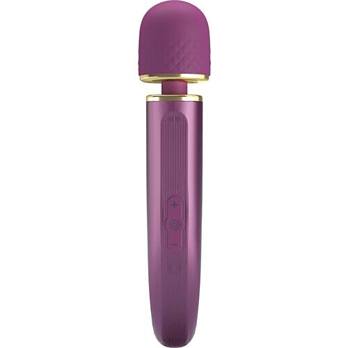 Masszírozó PRETTY LOVE SMART 7 vibrációs mód