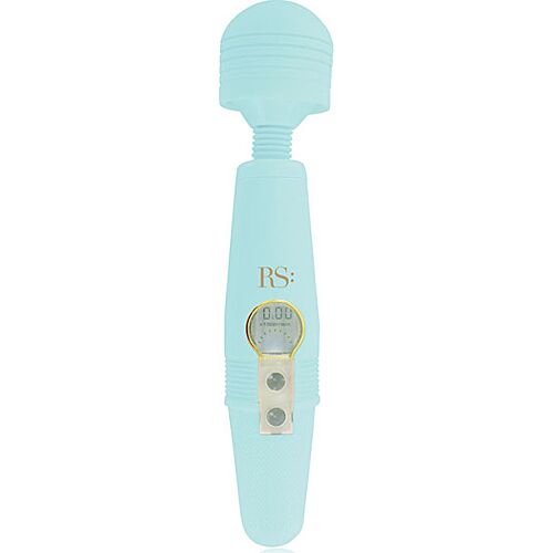 Testvibrátor Rianne S Fembot Body Wand