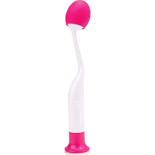 Vibrátor Screaming O PoP Vibe - Intenzív stimuláció