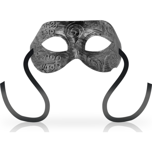 Bondage Maszk OHMAMA MASKS - Görög stílusú maszk