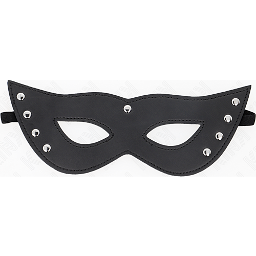 Szemmaszk KINK MASKED ALLURE 4 RIVETS