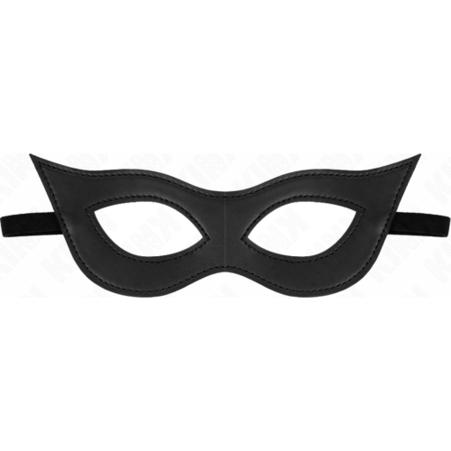 Álarc KINK MASKED ALLURE Model 2 - Titokzatosság és kényelem