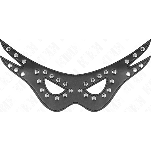 Maszk KINK MASKED ALLURE Modell 1 - Elegáns és kényelmes