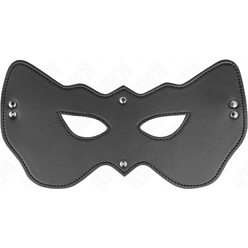 Kötözködő Maszk KINK MASKED ALLURE Modell 2