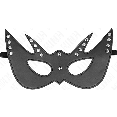 Maszk KINK MASKED ALLURE - Titokzatos érzékiség