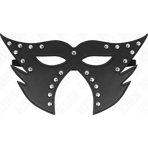 Maszk KINK MASKED ALLURE CAT FACE MODEL 2